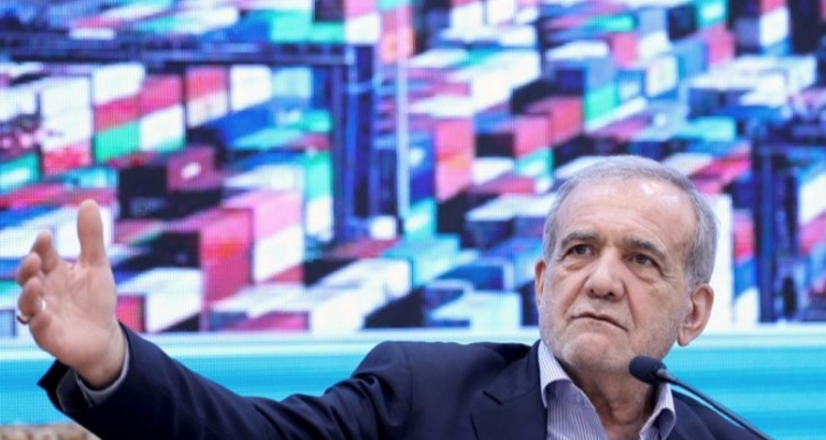 اهل مذاکره هستیم اما نه با این وضعیت!