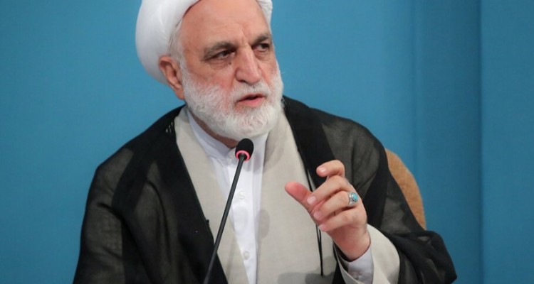 منشاء و مبداء تروریسم و خشونت‌گرایی در دنیا است/ قوه قضاییه ناخواسته در دو قطبی‌ها نیفتد