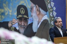 عراقچی: در سطح بالایی در مراسم تشییع سیدحسن نصرالله شرکت می‌کنیم