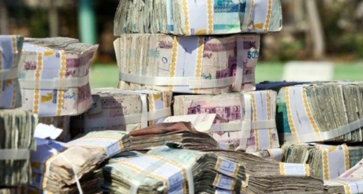 چرا نرخ رشد نقدینگی افزایش یافت؟