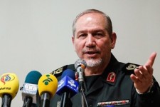 تشییع شهید نصرالله، حماسه دیگری پس از طوفان الاقصی بود