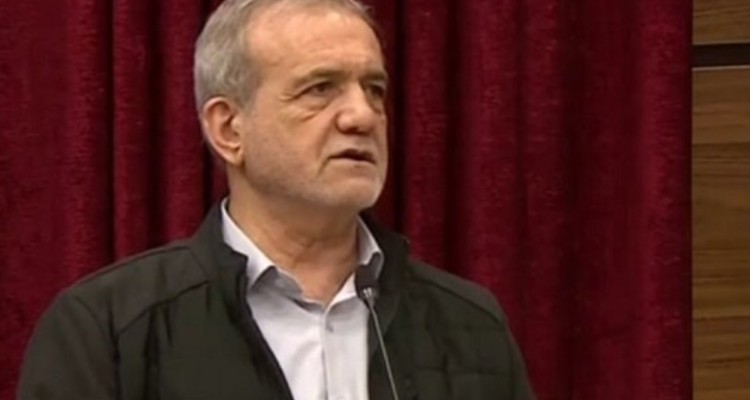 ایران را با همسایگان پرشمار نمی‌توان تحریم کرد