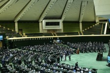 جلسه علنی مجلس آغاز شد/ بررسی جداول بودجه ۱۴۰۴ در دستور کار