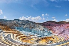 اسلام‌آبادغرب غنی‌ترین معدن سنگی استان کرمانشاه