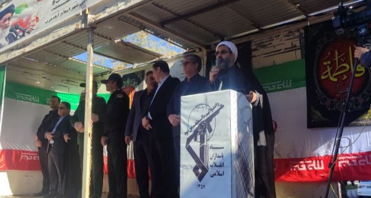 آبان؛ تجلی عقلانیت و فطرت ملت ایران در استکبارستیزی