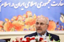 کشورهای مسلمان در مقابل رژیم صهیونیستی از قدرت استفاده کنند