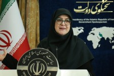 آب؛ سرمایه‌ای برای زندگی مسئولیتی برای همگان