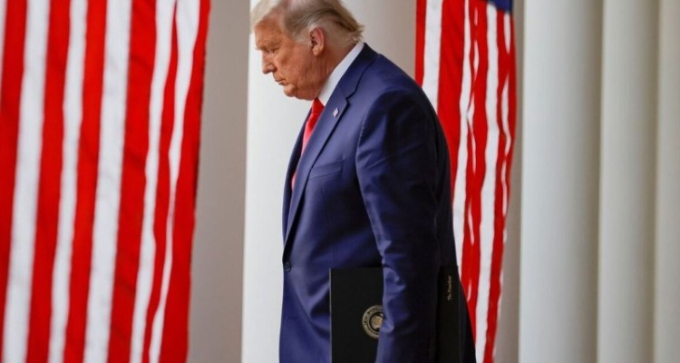 اعتراف جنجالی ترامپ اثبات دشمنی ذاتی آمریکا با ملت ایران/ آمریکا براساس کدام ماده منشور ملل متحد متهم است؟