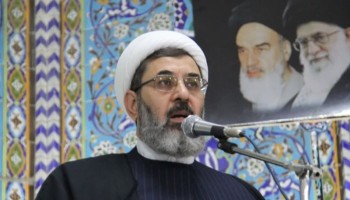 خشکسالی، آلودگی، تصادف؛ سه هشدار جدی امام جمعه اسلام‌آبادغرب به مسئولان و مردم