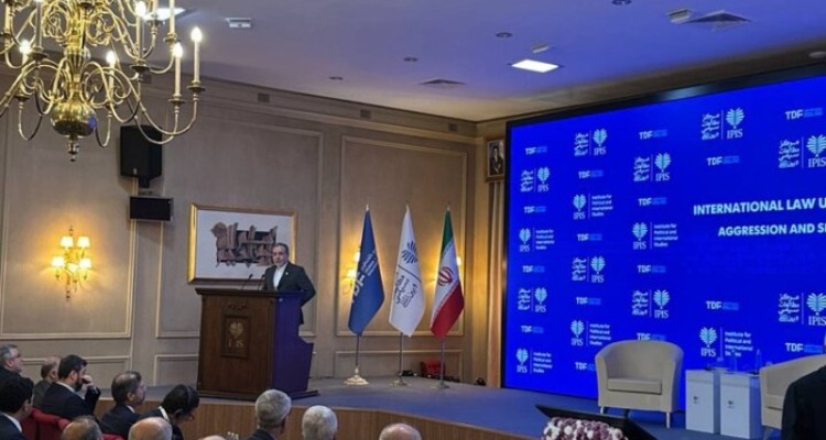 درخواست برای مذاکره با ایران دوباره شروع شده است/ قوی‌تر از قبل از ۲۳ خرداد هستیم