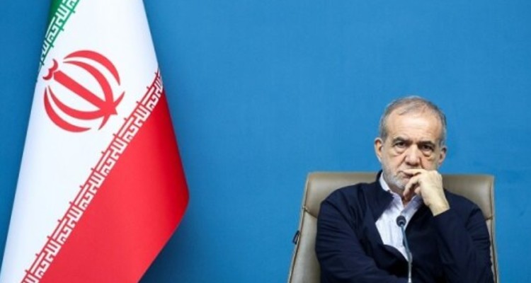 اخطار پزشکیان به خودروسازان