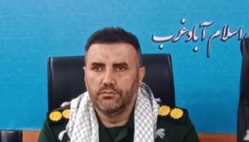 بسیج، پاره‌تن مردم و نماد اقتدار ملی است