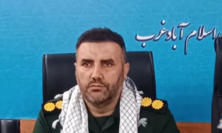 بسیج، پاره‌تن مردم و نماد اقتدار ملی است