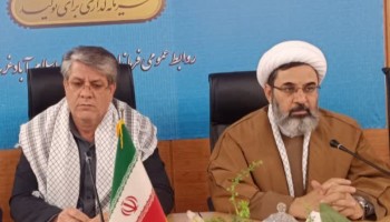 بسیج در کنار مردم، دولت و توسعه؛ هفته‌ای برای تجلی اقتدار مردمی