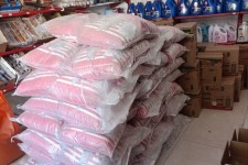 تنظیم بازار در عمل؛ توزیع کالا و برخورد با متخلفان در اسلام‌آبادغرب