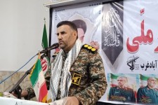 بسیج در گام دوم انقلاب؛ جهاد تبیین، امیدآفرینی و خدمت