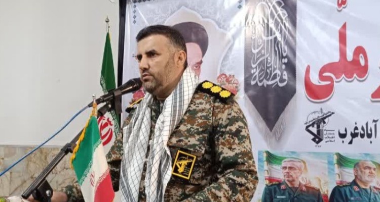 بسیج در گام دوم انقلاب؛ جهاد تبیین، امیدآفرینی و خدمت