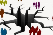 اختلافات داخلی کام مردم را تلخ می‌کند