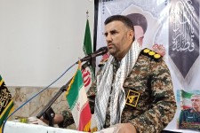 شهید سلیمانی، الگویی ماندگار از تفکر بسیجی است