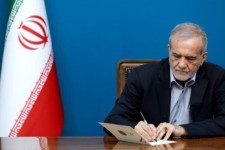 اردبیل نماد رویکرد تازه کشور در توسعه اقتصادی است