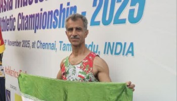 قهرمان دیروز، انگیزه امروز؛ اسکندر پرون و مسیر ادامه‌دار افتخار