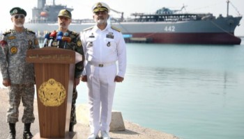 آمادگی لازم برای پاسخ درهم شکننده به دشمن را داریم/ قدرت ایران عامل تامین امنیت ایران و منطقه است