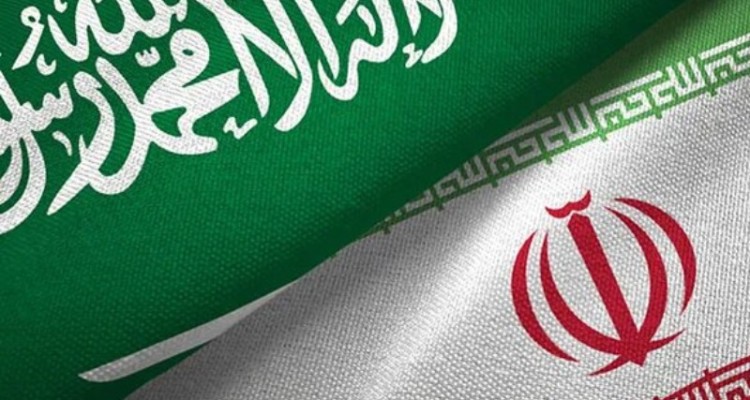 سفر معاون وزیر خارجه عربستان به تهران