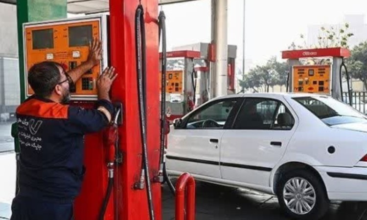 تأمین پایدار سوخت در اسلام‌آبادغرب؛ پوشش کامل مناطق روستایی و مقابله با قاچاق