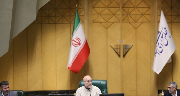 قالیباف: مردم منتظر اجرای کالابرگ هستند