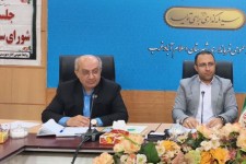 حرکت به‌سوی شهری برای همه؛ سومین نشست ستاد مناسب‌سازی برگزار شد