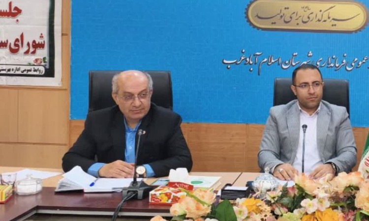 حرکت به‌سوی شهری برای همه؛ سومین نشست ستاد مناسب‌سازی برگزار شد