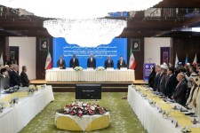 قطعنامه محکومیت حملات رژیم صهیونیستی علیه ایران در مجمع مجالس آسیایی مصوب شد