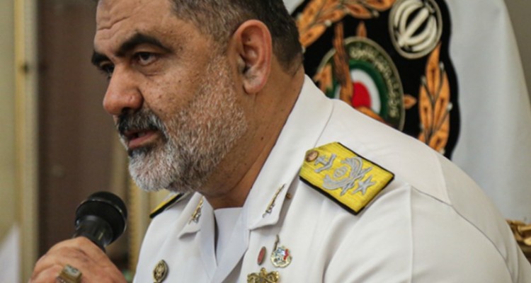 تجهیزات به‌کارگیری‌شده در عملیات‌ها و رزمایش‌ها، کاملاً ایرانی است