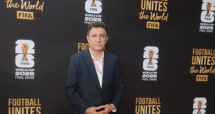 قلعه نویی: حریف آسان بی‌معناست/ تیم ملی توانایی انجام کارهای بزرگ را دارد