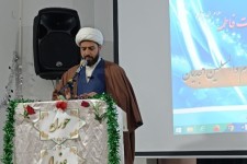 سیره تربیتی حضرت زهرا (س)، الگویی برای مادران امروز