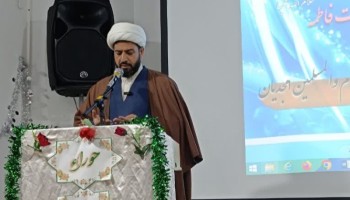 سیره تربیتی حضرت زهرا (س)، الگویی برای مادران امروز