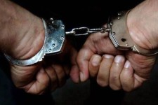 دستگیری سریع سارق احشام در اسلام‌آبادغرب