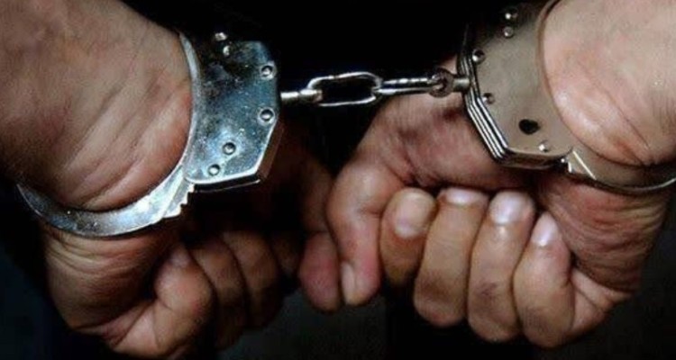 دستگیری سریع سارق احشام در اسلام‌آبادغرب