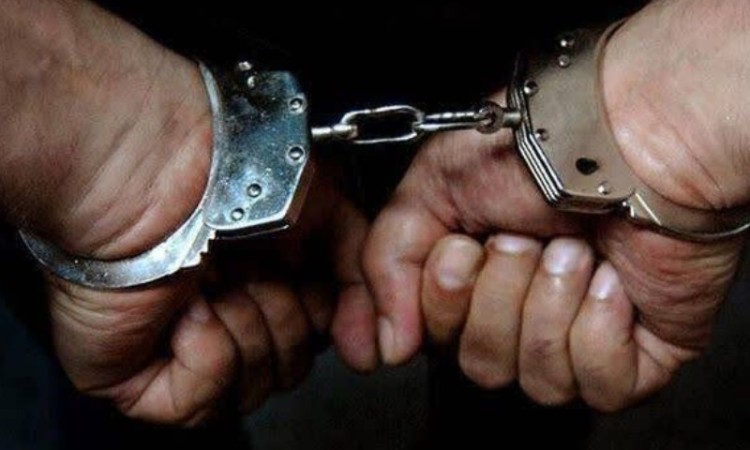 دستگیری سریع سارق احشام در اسلام‌آبادغرب