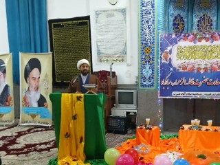 مادران ستون‌های ایمان و فرهنگ در جامعه اسلامی‌اند