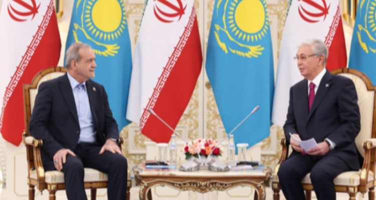 آمریکا استقلال کشورهای مستقل را هدف گرفته است