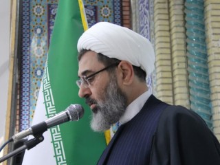 حمایت از دولت، تقویت انسجام ملی است