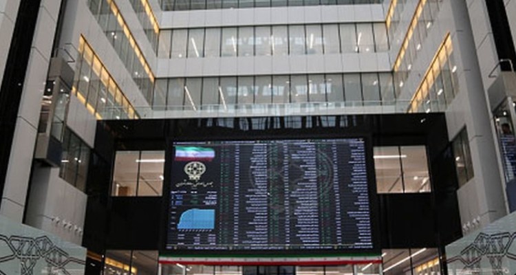 رشد بیش از ۶۶ هزار واحدی شاخص کل/ رکوردزنی در تأمین مالی بازار سرمایه