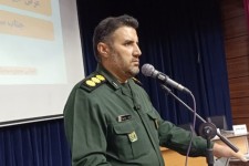 بسیج، ثروتی ملی و راهبردی برای آینده کشور است