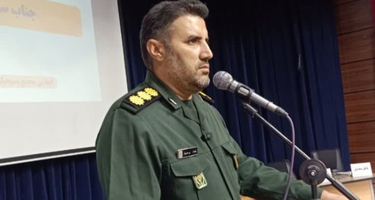 بسیج، ثروتی ملی و راهبردی برای آینده کشور است