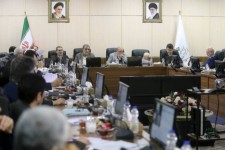 تاکید هیئت عالی نظارت مجمع برپرهیز ازساختار پراکنده در حوزه هوش مصنوعی