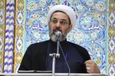 اعتکاف امسال با قدرت و به‌صورت رایگان برگزار می‌شود