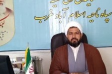 ۹ دی نماد بصیرت و ولایت‌مداری ملت ایران است