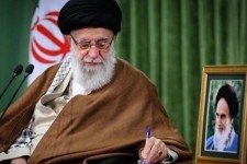 پیام تسلیت رهبر معظم انقلاب درپی درگذشت حجت‌الاسلام صالحی‌منش