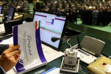 نامه نمایندگان مجلس برای اصلاح بودجه ۱۴۰۵ با دلار ۲۸۵۰۰ تومانی